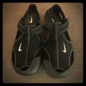 Kids Nike SunRay Sandals 3Y